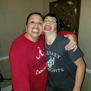 Meet your Posher, Shirley